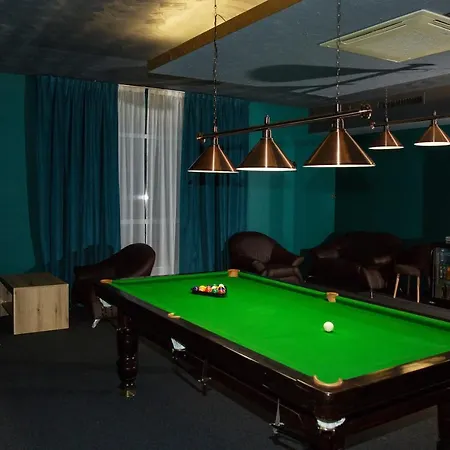Hotel Lotos Poznan