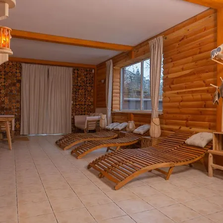 Hotel Lotos