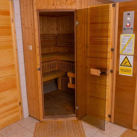 Lotos * Познань