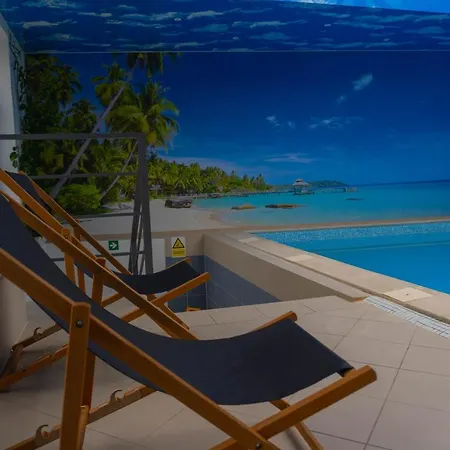 Lotos Готель Познань