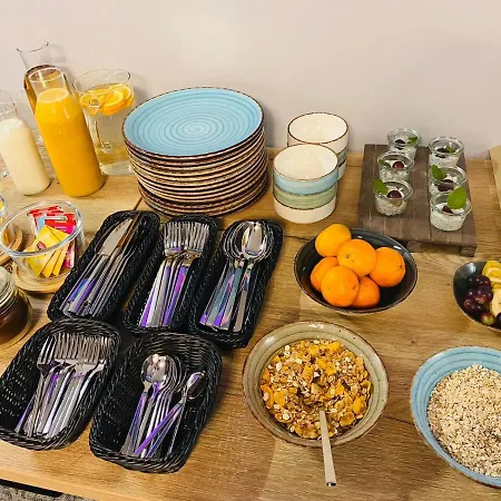 Lotos * Poznań