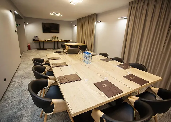 Lotos * Познань