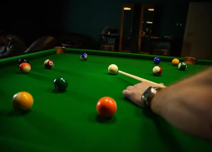 Lotos Готель *