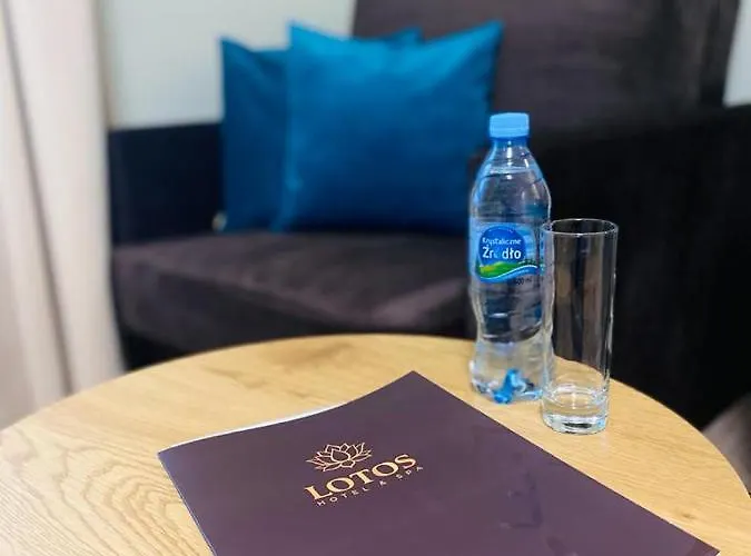 Готель Lotos *