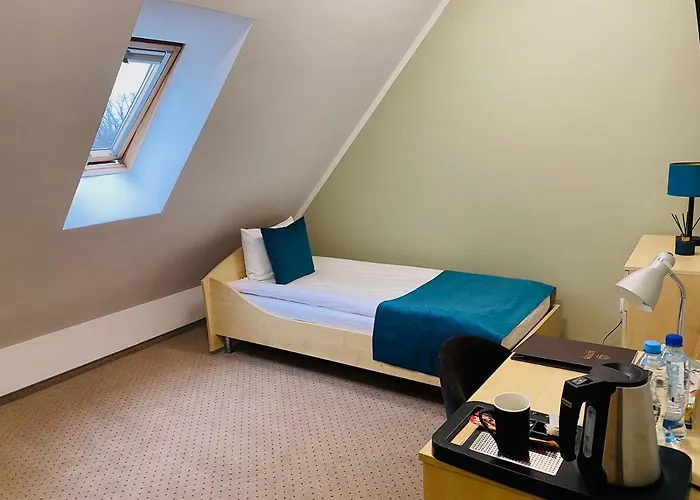 Lotos * Познань