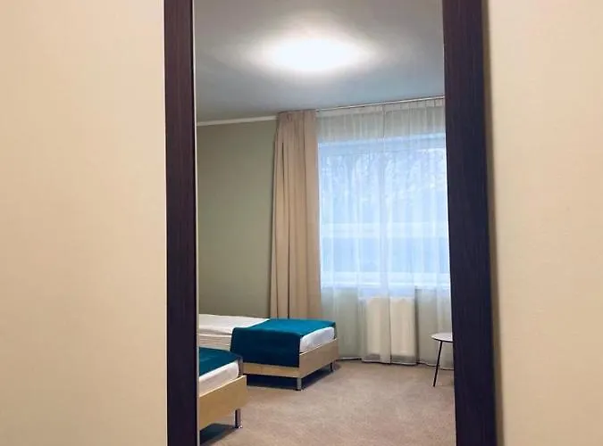 Lotos Готель *