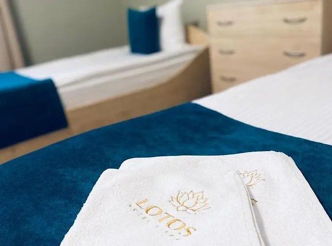 Hotel Lotos