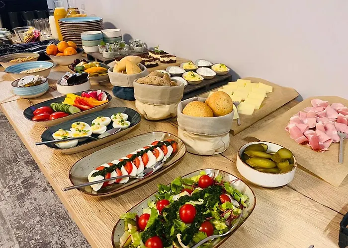 Lotos Готель *