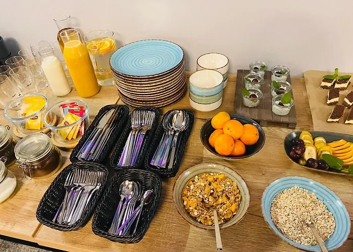 Lotos * Познань